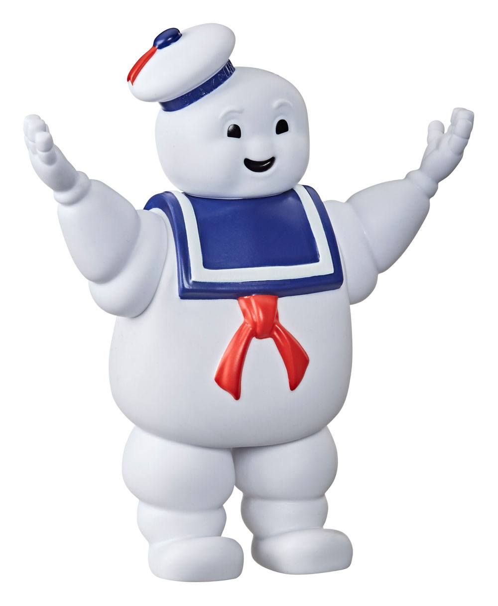 The Real Ghostbusters Kenner Classics Action Figure Wave 2 Stay-Puft Marshmallow Man 15 cm