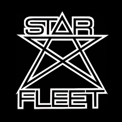X-Bomber / Star Fleet