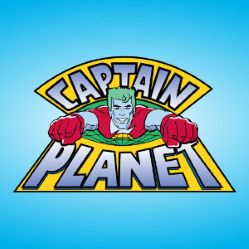 Captain Planet