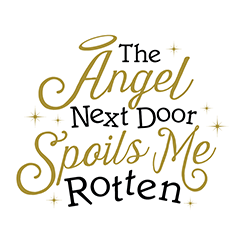The Angel Next Door Spoils Me Rotten