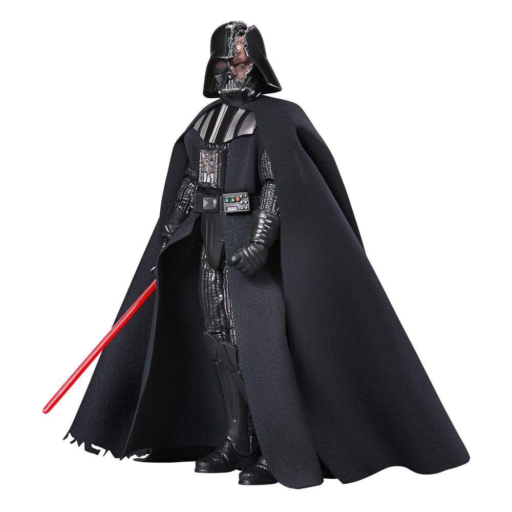 Star Wars: Obi-Wan Kenobi Black Series Action Figure Darth Vader (Duel's End) 15 cm