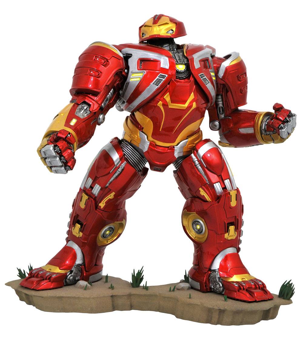 hot toys hulkbuster mk2