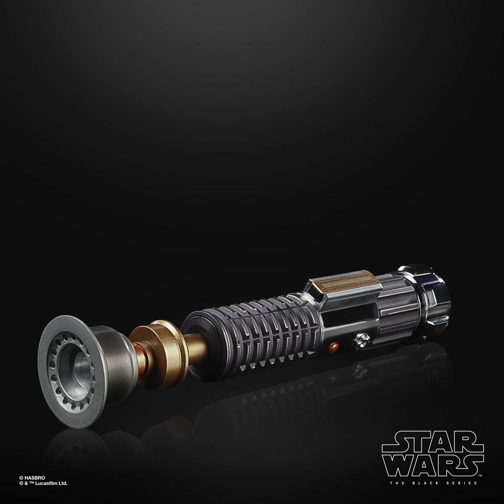 Star Wars Black Series réplique 1/1 sabre laser Force FX Elite Darth Vader