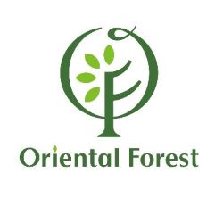 Oriental Forest