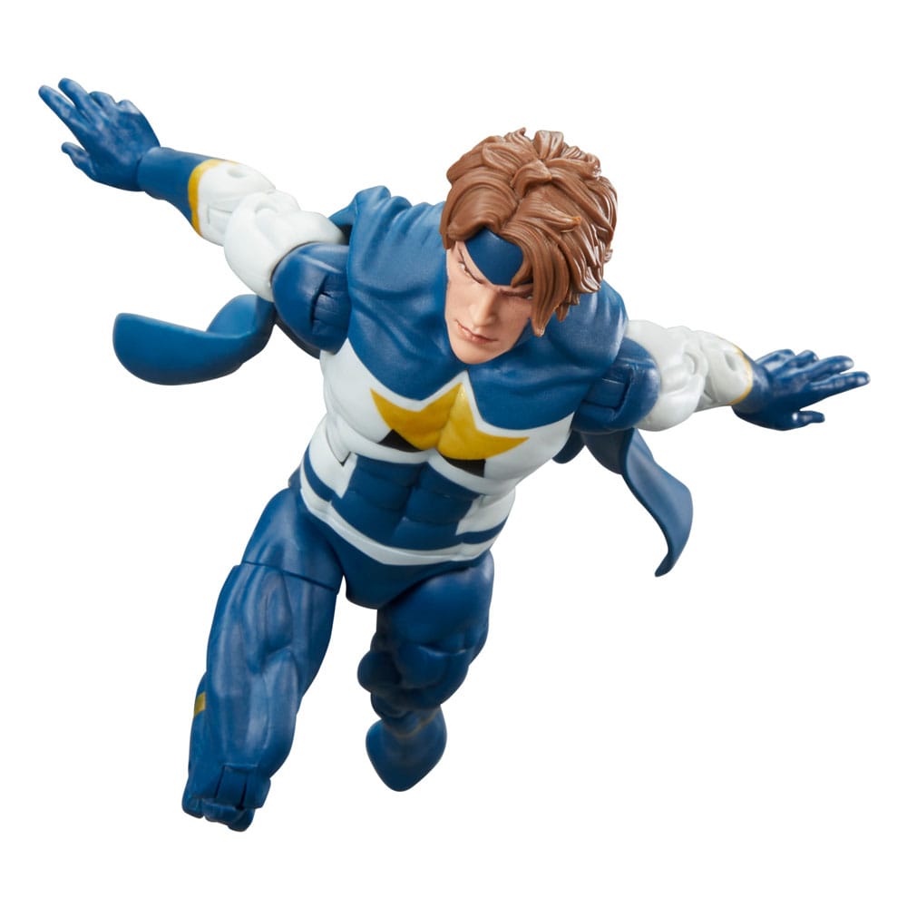 Hasbro Marvel Legends Series Avengers, figurine Vision de 15 cm - Marvel