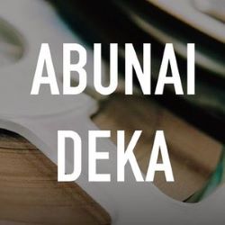 Abunai Deka