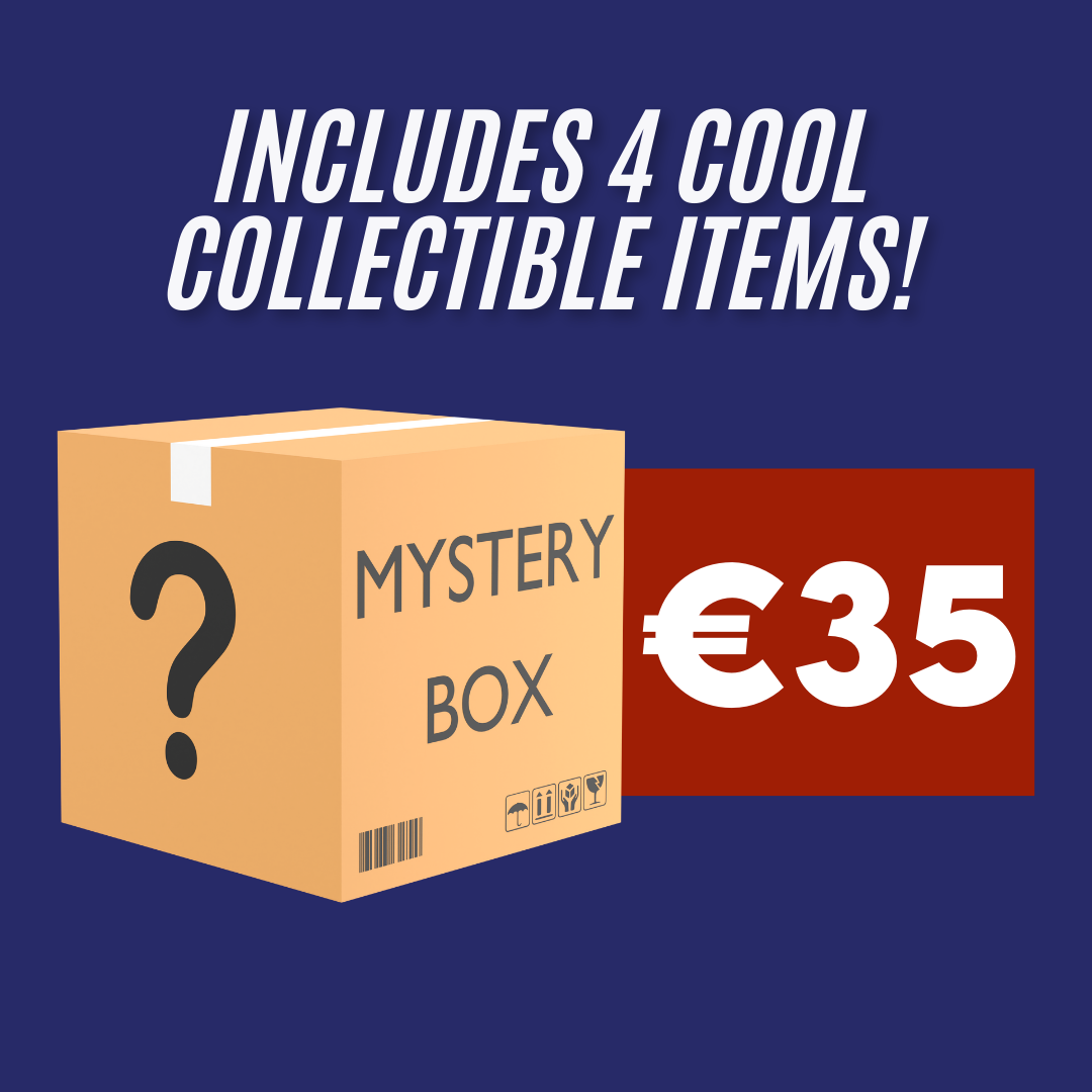 NORMAL MYSTERY BOX