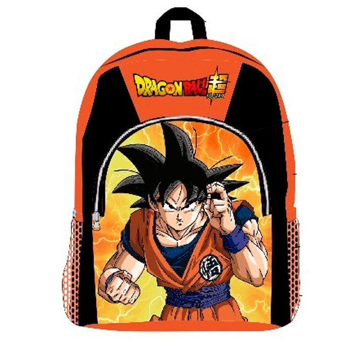 Dragon Ball Z Goku Backpack 