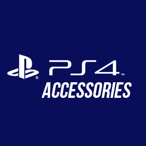 PS4 Accessories