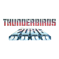 Thunderbirds 2086