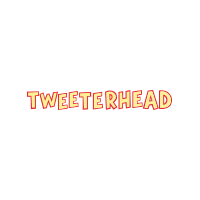Tweeterhead
