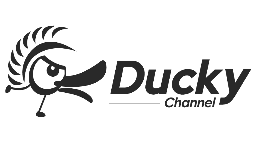 DuckyChannel
