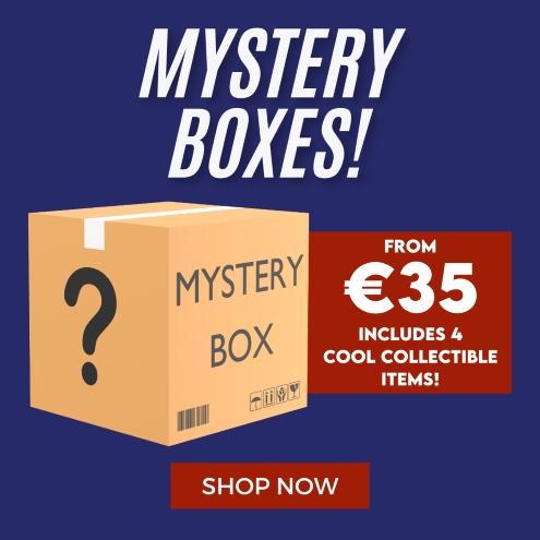 BIG MYSTERY BOX