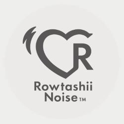 Rowtashii Noise