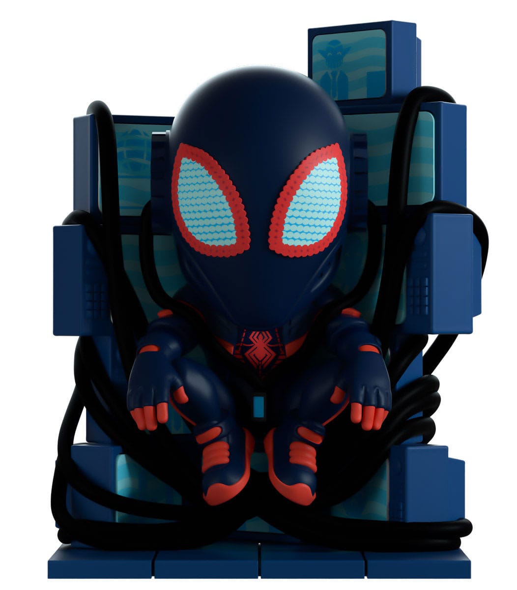 Figurine Miles Morales 11cm - Spider Shop