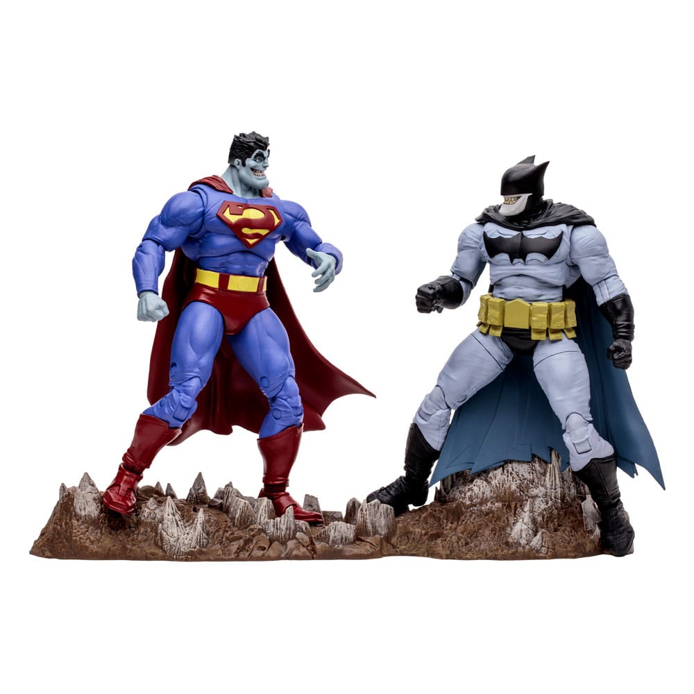 Bizarro dc hot sale multiverse