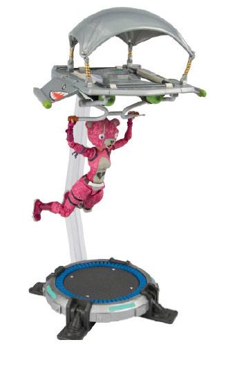 Fortnite Action Figure Accessory Mako Glider Pack 35 cm