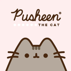 Pusheen The Cat