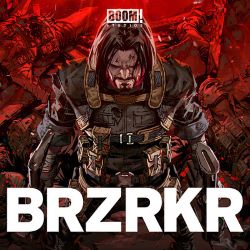 BRZRKR