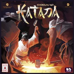 Katana: The Shogun's Journey