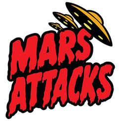 Mars Attack!