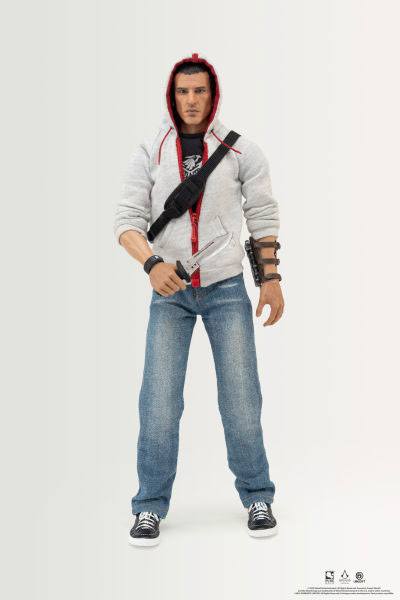 Assassin's Creed Action Figure 1/6 Desmond 30 cm