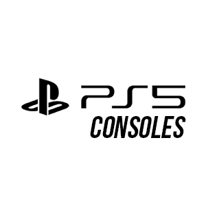 PS5 Consoles