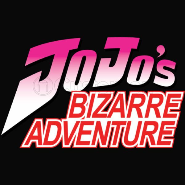 Jojo's Bizzare Adventure