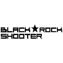 Black Rock Shooter