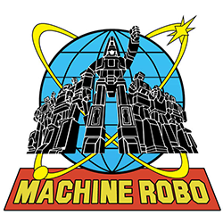 Machine Robo