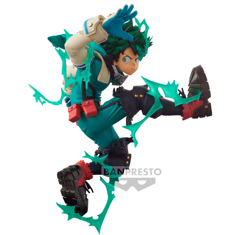 My Hero Academia Izuku Midoriya figure 10 cm