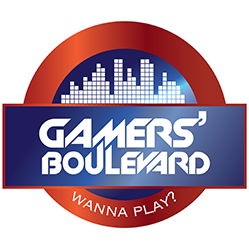 Gamers' Boulevard
