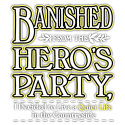 Banished from Hero's Party
