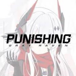 Punishing: Gray Raven