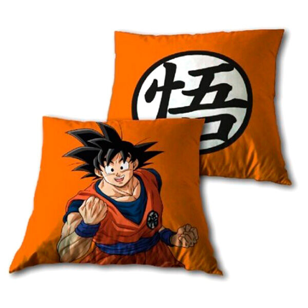 Dragon Ball Super Cushion 35 x 35 cm
