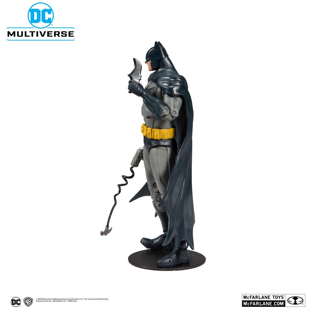 DC Rebirth Action Figure Batman (Modern) Detective Comics #1000 18 cm