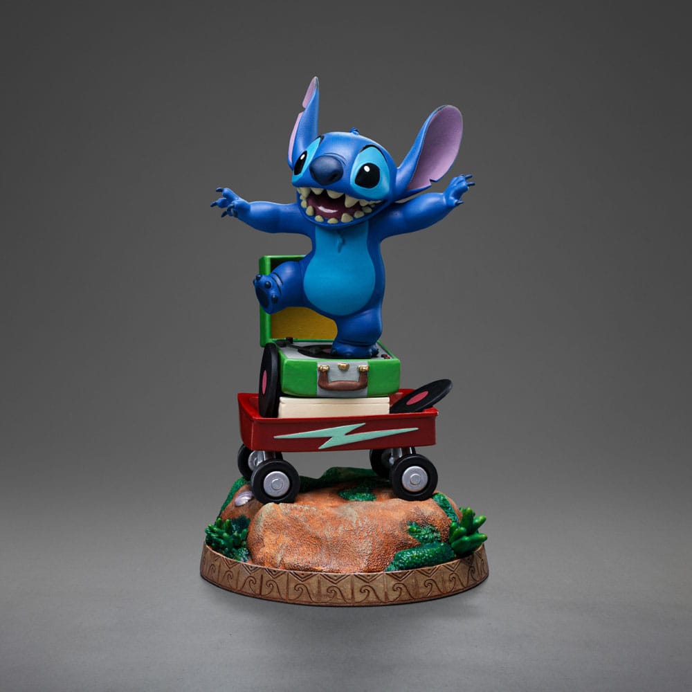 Disney - Lilo 2024 and Stitch - 17