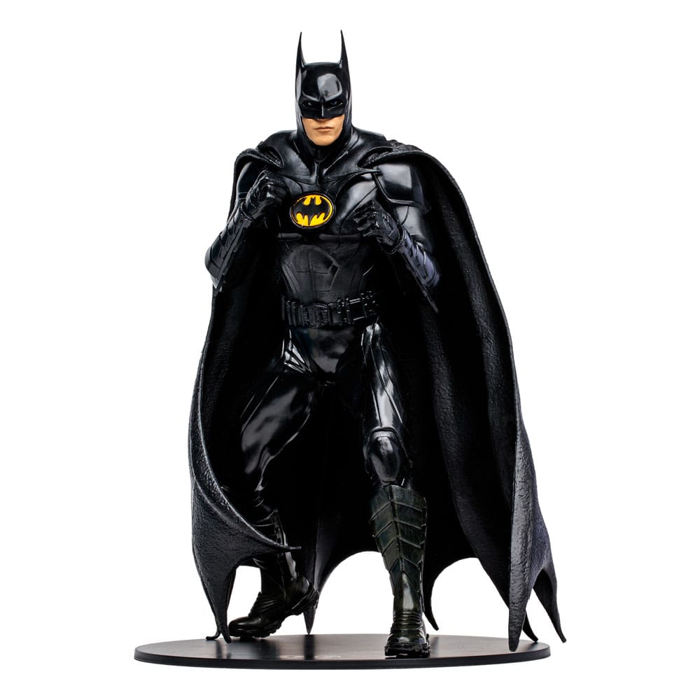 DC The Flash Movie PVC Statue Batman 30 cm